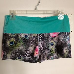 Savage swim OG shorties LIKE NEW